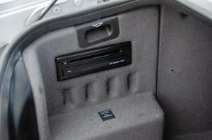 BMW M5 2003 года 